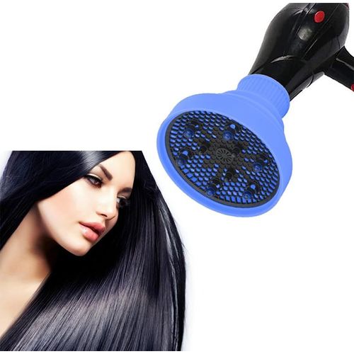 Ershi-Diffuseur Sche Cheveux Universel, Silicone Pliable Cheveux Sche-Cheveux Diffuseur, Couverture Universelle Pour Sche-Cheve[2