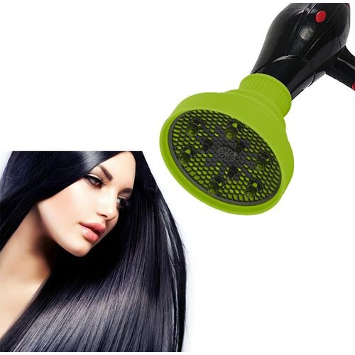 Ershi-Diffuseur Sche Cheveux Universel, Silicone Pliable Cheveux Sche-Cheveux Diffuseur, Couverture Universelle Pour Sche-Cheve[2