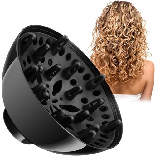 ERSHI-Diffuseur universel pour sche-cheveux - Diffuseur de cheveux