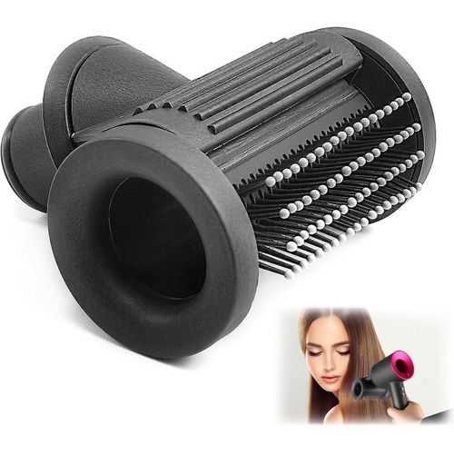 ERSHI-Embout Diffuseur Seche Cheveux pour Dyson, Accessoires pour Sche-Cheveux Dysons, Embout de Rechange, Buse Lissage pour Rdu[2