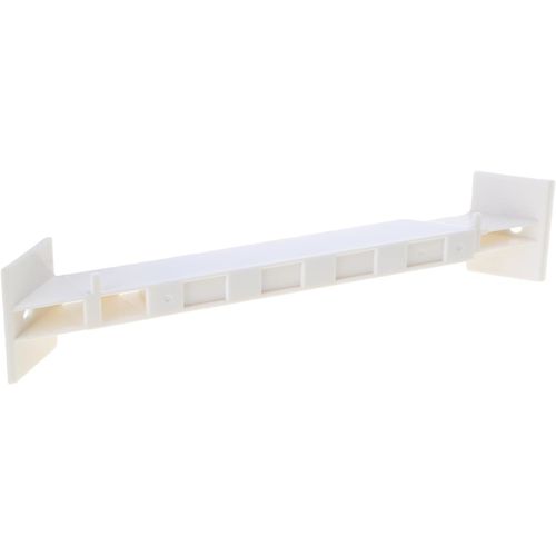 Ershi-tagre De Douche Tlescopique Rglable En Plastique Pour Salle De Bain[707]