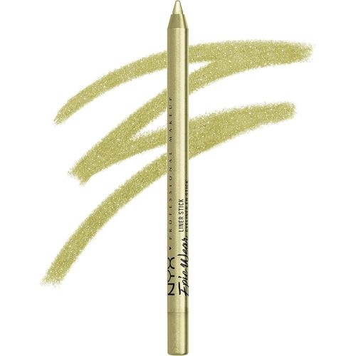 Ershi-Nyx Professional Makeup Crayon Yeux Epic Wear Chartreuse[198]