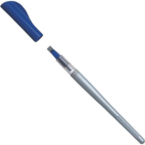 Ershi-Pilot - Parallel Pen - Stylo-Plume De Calligraphie Rechargeable - Un Kit De Nettoyage, Un Livret D'instructions Et Deux Cart[212]