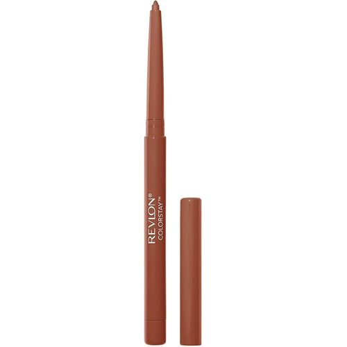 Ershi-Revlon Colorstay 16h - Crayon  Lvres Longue Tenue Au Trac Prcis - Maquillage Pour Les Lvres Fini Mat - Contour Des Lvr[1