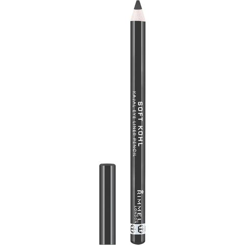 Ershi-Soft Khl - Crayon Pour Les Yeux - Stormey Grey (Gris) 1,4 G[128]