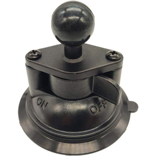 Ershi-Support  Ventouse Rotatif  360 Degrs Pour Voiture - Support  Ventouse Rotatif  360 Degrs - Support De Fixation Pour T[5