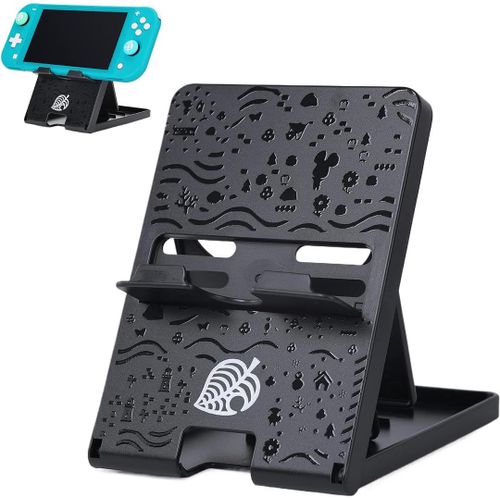 Ershi-Supports Pour Switch/Switch Oled/Switch Lite, Support De Console Playstand Pour Nintendo Switch Support Pliable, Supports De[491]