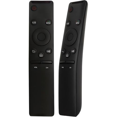 ERSHI-Tlcommande universelle de rechange pour Smart TV, compatible avec les tlviseurs LCD LED QLED HDTV 4K 3D, aucune programm[1