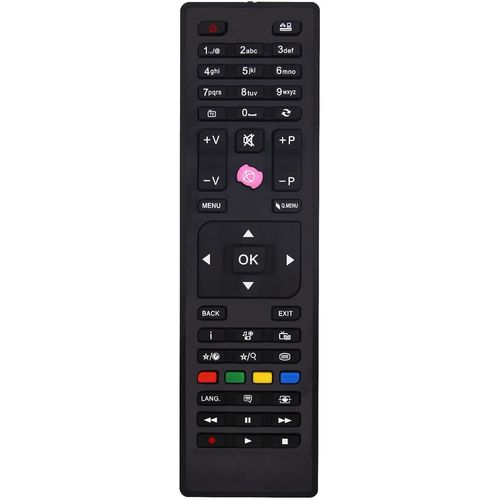 ERSHI-Tlcommande universelle pour TV Digihome Finlux Telefunken Celcus Logic JVC Tucson Edison Oceanic Bush  Aucune configurati[6