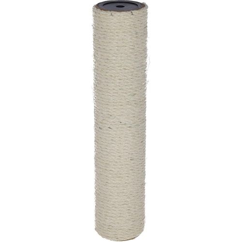 Ershi-Tronc De Rechange Arbre  Chat Beige, 30cm, 9cm, M8[92]