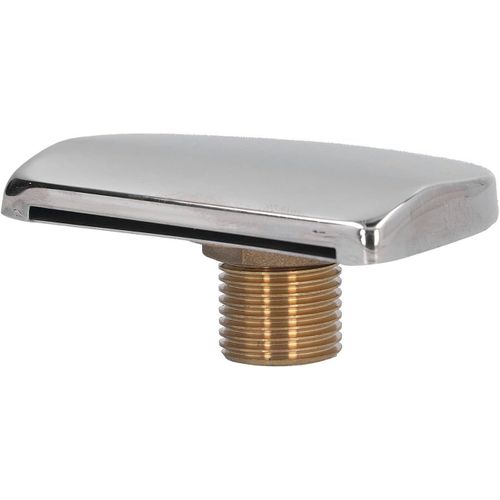 Ershi-Yuugaa Becs De Robinet De Douche, Installation Simple De Grand Diamtre, Nettoyez Facilement La Pomme De Douche En Cascade P[2052]