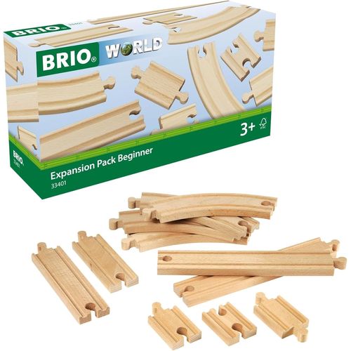 ERYI-- 33401 - Coffret Evolution Dbutants 11 Rails