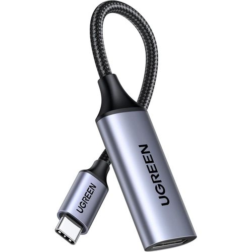ERYI-Adaptateur Usb C Vers Hdmi Femelle 4K 60Hz Compatible Avec Iphone 16 Plus Pro Max 15 Macbook M3 M2 M1 Ipad Pro Air 2022 Galaxy S24 S23 S22 Ultra Cble Type C Hdmi2.0 Thunderbolt 4 3