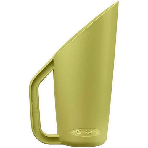 Eryi- Arrosoir Pon  1l  Coloris Vert Pistache   11 X 23 Cm