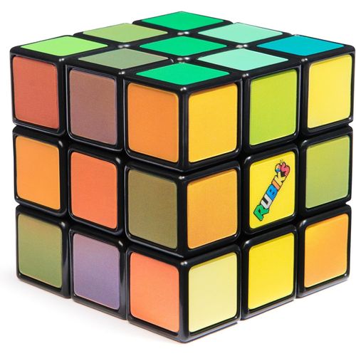 ERYI-Cube - Rubiks Cube Impossible 3X3