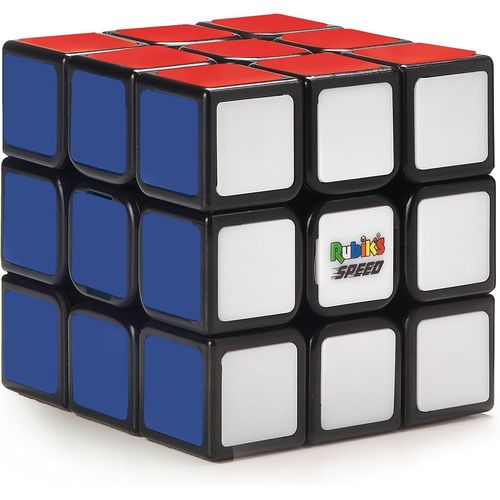 ERYI-Cube Speed 3X3 - Jeu De Casse-Tte Adulte Et Enfant Rubik`S Cube Magique