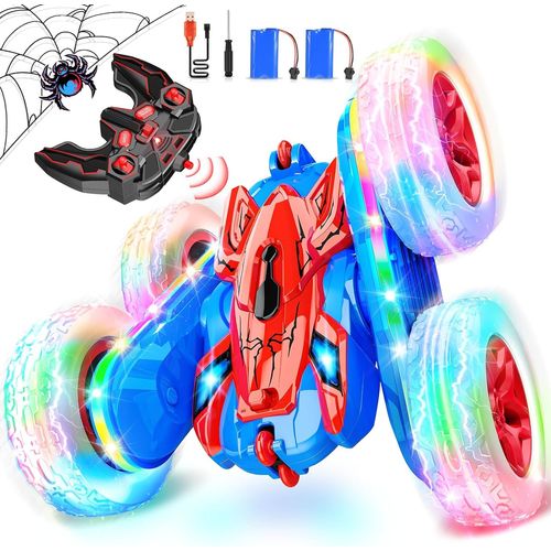 ERYI-Dislocati Voiture Tlcommande Enfant, Jouet Enfant 3 4 5 Ans Garon Cadeau Fille 3 4 5 6 7 8 9 10 Ans Jouet Garcon 3-9 Ans Jeux Enfant 3-8 Ans Cadeau Garcon Enfant 3-10 Ans Voiture Enfant