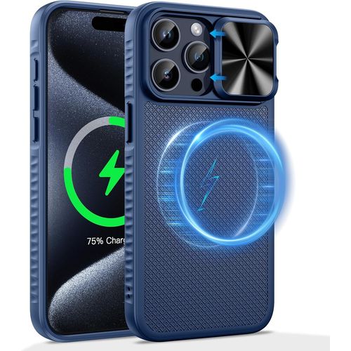 Eryi-For Iphone 15 Pro Max 6.7