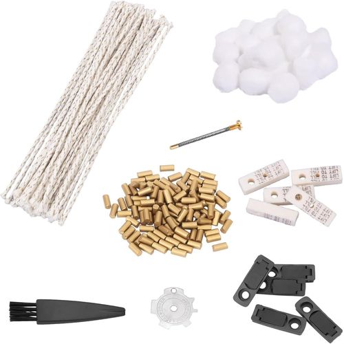 Old Jamaica Ginger Beer : Eryi-Kit De Rparation De Briquet - 100 Pierres  Feu Dores, 35 Mches, 8 Tampons D'tanchit Avec Outils, Compatible Avec Clipper Et Briquets  Essence, Pour conomiser Du Ptrole
