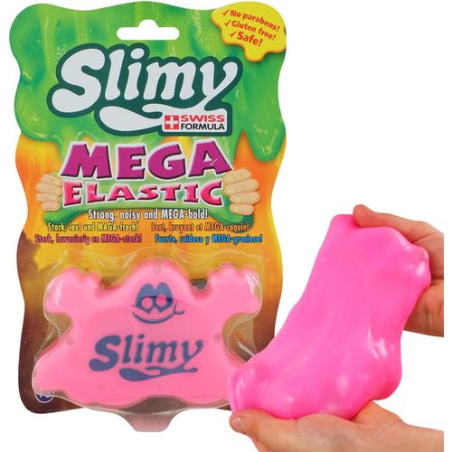 ERYI-Mega Elastic 150 G - Pte  Modeler Originale Pour Enfants