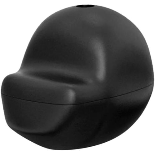 Eryi-Moule  Glace Crne 3d Grand Moule  Glace Crne 3d Plateau  Glaons Crne Whisky Crne Plateau De Fte De Glace Moule  Glace En Silicone Grande Bouche Tasse Machine  Glace Crne