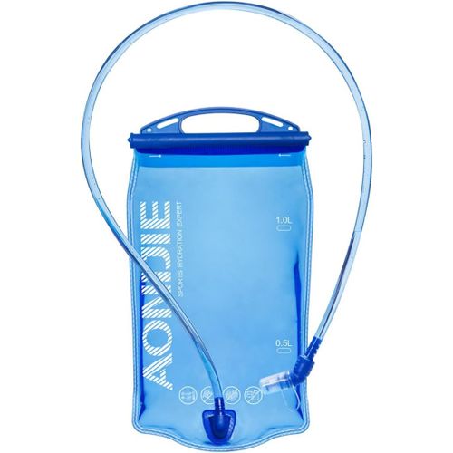 Eryi-Poche Hydratation, Portable - 1l / 1.5l /2l/3l Poche A Eau Sacs  Dos D'hydratation Sacs D'hydratation Pour Utilisation En Extrieur - Aonijie