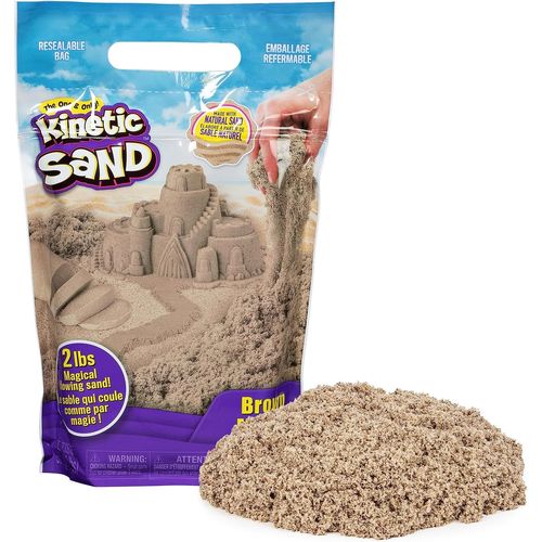 ERYI-Sable Magique - Pack De Sable Magique 907 G