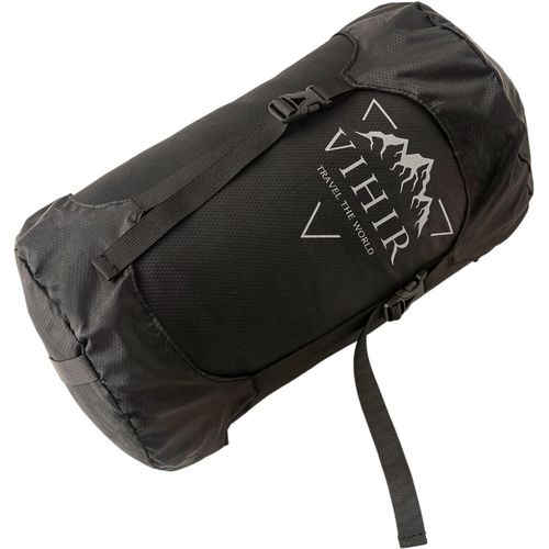 Eryi-Sac De Compression 10 L/14 L/20 L, tanche Et Ultra Lger Pour Sac De Couchage, 50 % D'espace De Rangement En Plus ! Sac De Compression Peu Encombrant Pour Le Camping, L'extrieur, La Randonne,