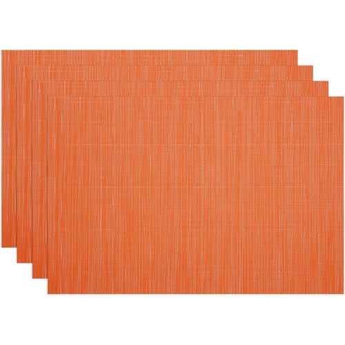 Eryi-Set De Table Lavables Thanksgiving Sets De Table Automne Sets De Table Dcoration De Citrouilles Automne Thanksgiving Dcoration Sets De Table Pvc Antidrapant Lavable Dessous De Table