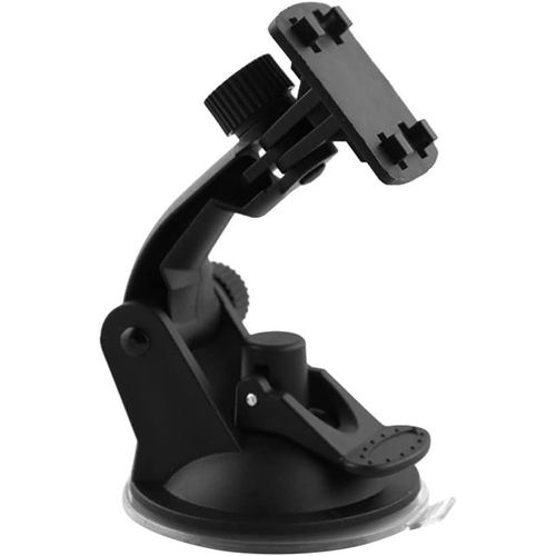 Eryi-Support  Ventouse Pour Systme De Navigation De Voiture, Support De Ventouse Navigator Support De Navigateur Gps Support De[4925]