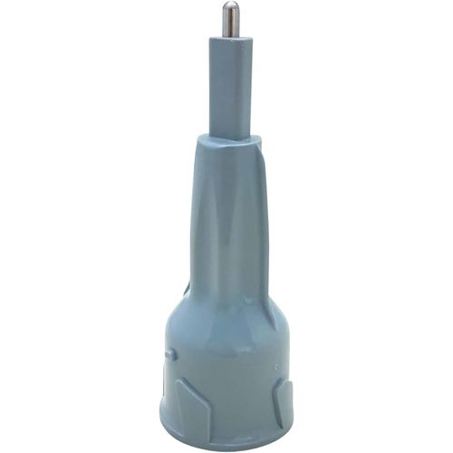 ERYI-Support Porte-Outils Gris Robot De Cuisine Bosch I Rechange Pour Bosch Mcm3100W, Mcm3110W & Mcm3200W I Support Pour Hachoir Rotatif I Pice Dtache Robot De Cuisine Bosch