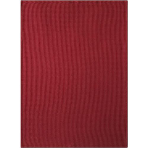 Eryi-Torchon Uni En Coton, Douceur, 50x75cm