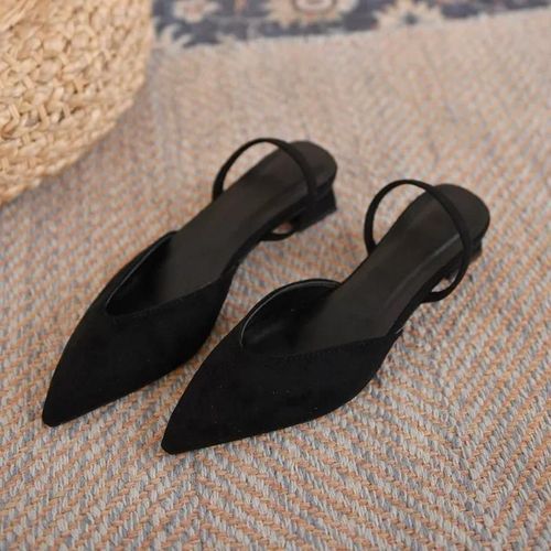 Escarpins  Talons Carrs Pour Femmes,Chaussures Simples,Strucbeige,Confortable,Robe De Soire,Nouvelle Mode,t - 36