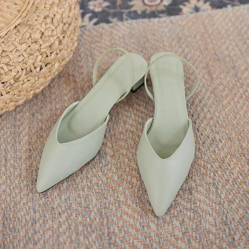 Escarpins  Talons Carrs Pour Femmes,Chaussures Simples,Strucbeige,Confortable,Robe De Soire,Nouvelle Mode,t - 37