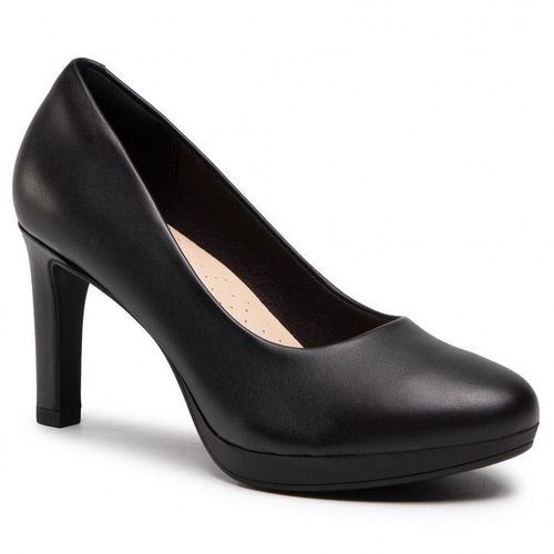 Escarpins Clarks  Ambyr Joy 261577644 - Noir - 36