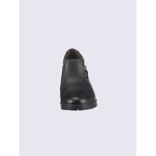 Escarpins Largeur G* - Airsoft Modern+ - Noir - 39