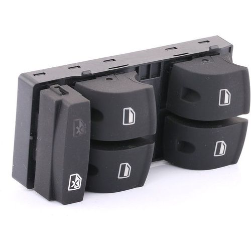 Esen Skv Interrupteur, Lve-Vitre Audi 37skv008 4f0959851,4f09598515pr,4f0959851c  4f0959851c5pr,4f0959851f,4f0959851f5pr