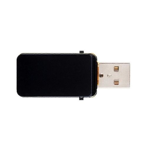ESP32-S3 Carte de dveloppement 1,4 pouces Mini LCD Affichage Prise en charge WIFI BT5 On-Board RGB Color LED Full-Sp
