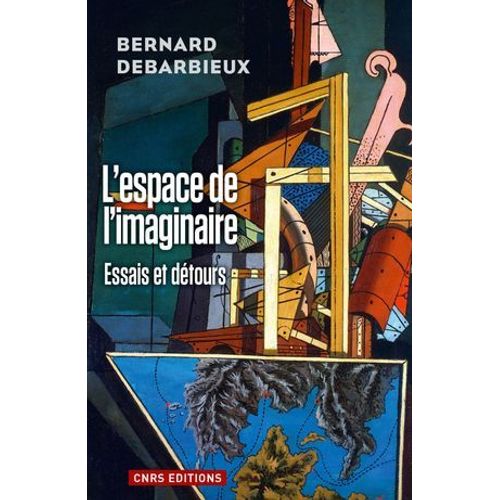 Espace De L'imaginaire  