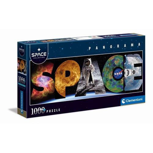 Puzzle Adulte Nasa - Panorama 1000 Pices