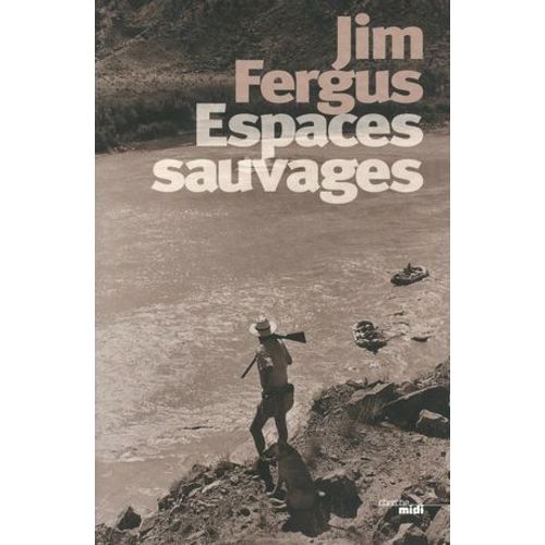 Espaces Sauvages  