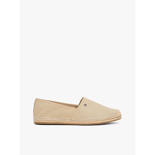 Espadrilles En Toile  Drapeau Brod Flag Canvas Espadrille/Horseradish - 38
