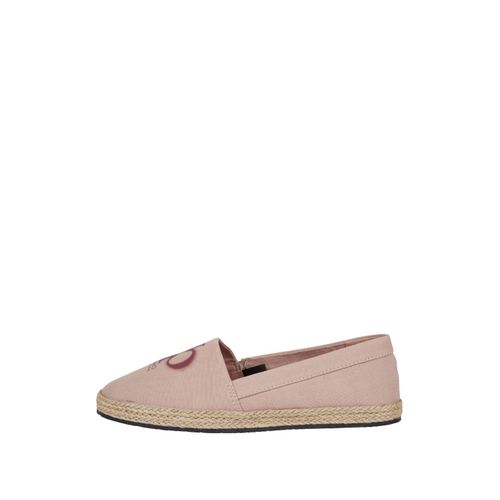 Espadrilles Femme Calvin Klein Jeans Ref 59845 Beige - 40