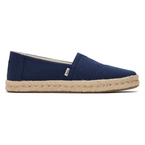 Espadrilles Femme Toms Alpargata Rope 2.0