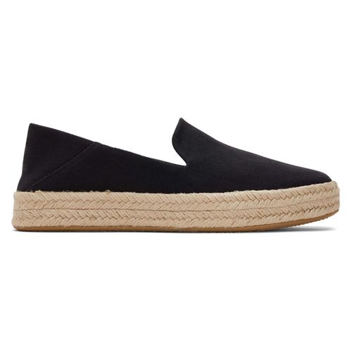 Espadrilles Femme Toms Carolina