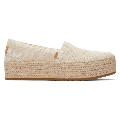 Espadrilles Femme Toms Valencia