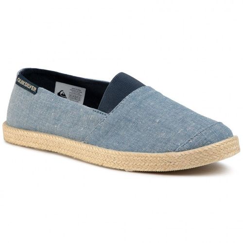 Espadrilles Quiksilver  Aqys700053 - Bleu - 43