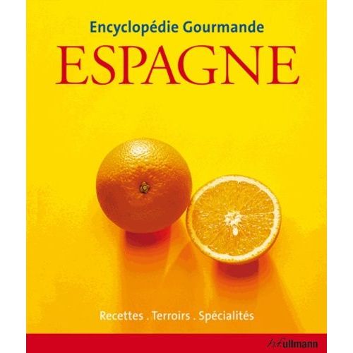 Espagne - Recettes, Terroirs, Spcialits   de Trutter Marion  Format Broch 
