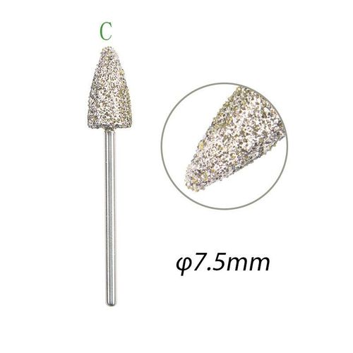 Espd34 C - Outils lectriques De Soins Des Pieds, Remplacement Du Papier De Verre, Dissolvant De Peau Morte, Outils De Pdicure