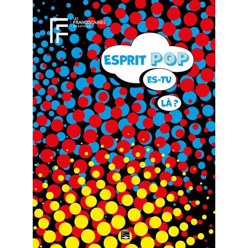 Esprit Pop, Es-Tu L ?   de philippe augier  Format Beau livre 